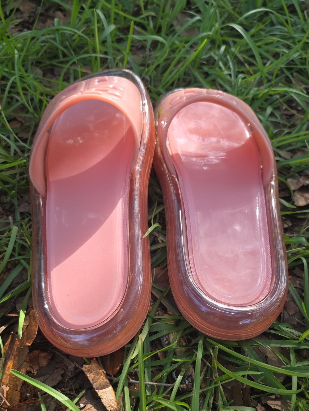 Tory Burch Bubble Slides Sandal - Picture 4 of 8